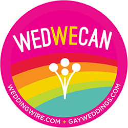 Wed We Can!