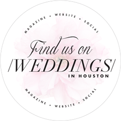Weddings In Houston Vendor